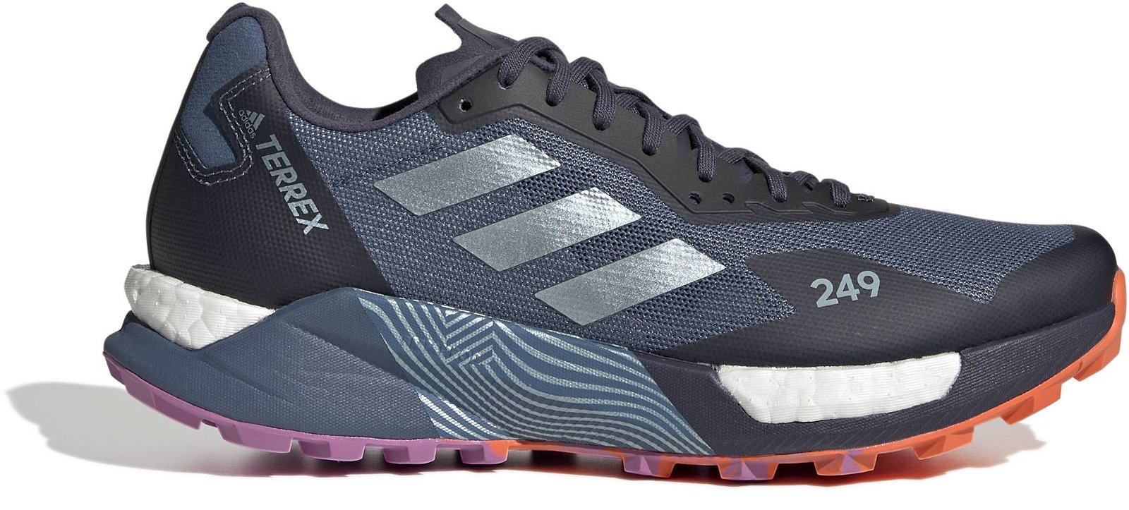 Adidas Terrex Agravic Ultra W | Fjellstøvler og sko